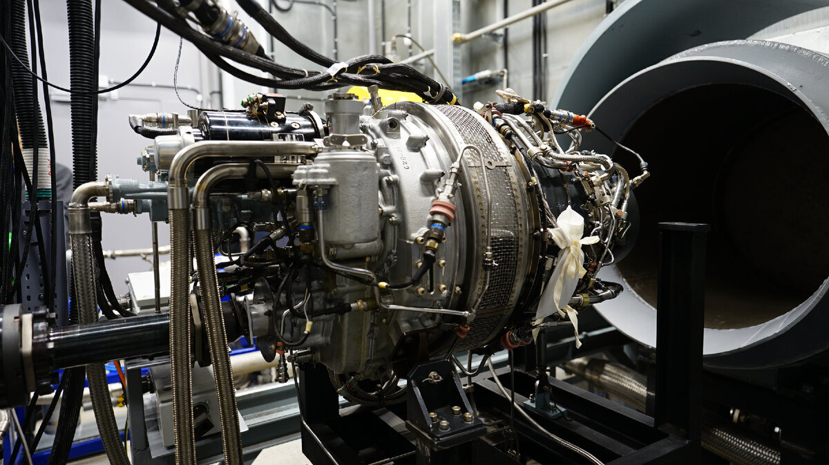 ВК-650В - фото автора.