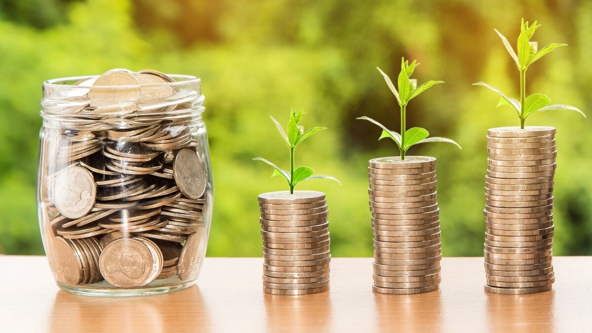 Многие не хотят тратить неприкосновенный запас.