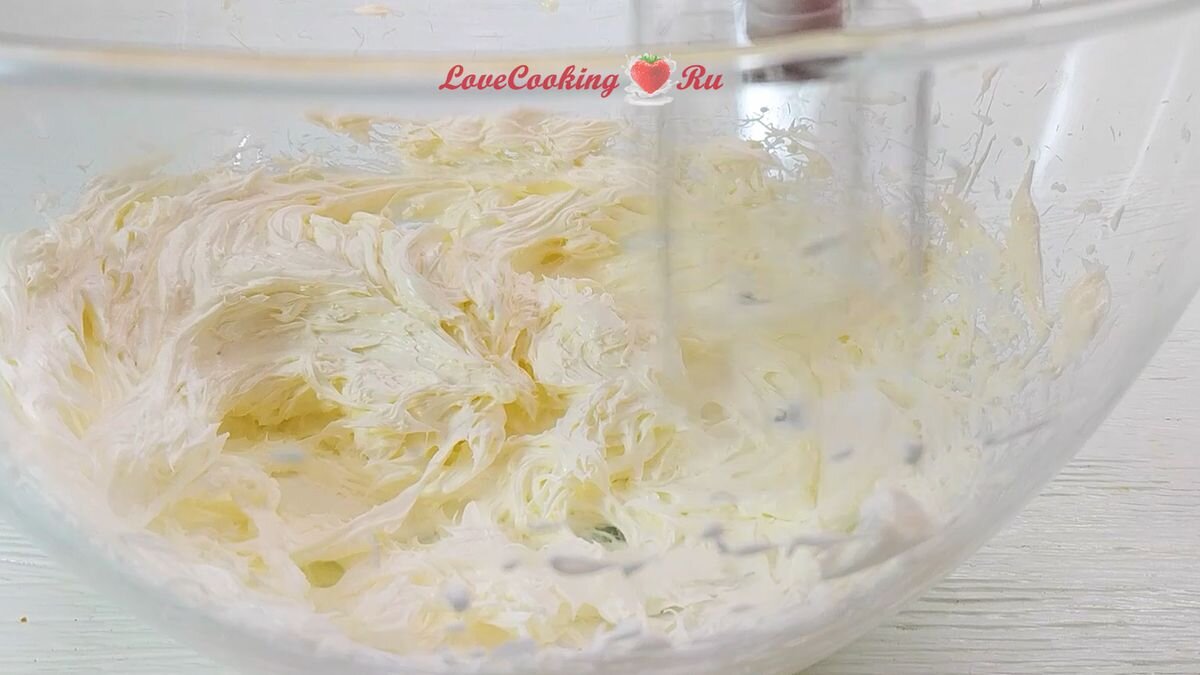 5 кремов для выравнивания и украшения тортов, часть 1 | LoveCookingRu ...