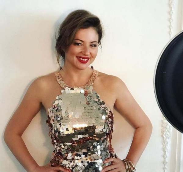 Анна Банщикова