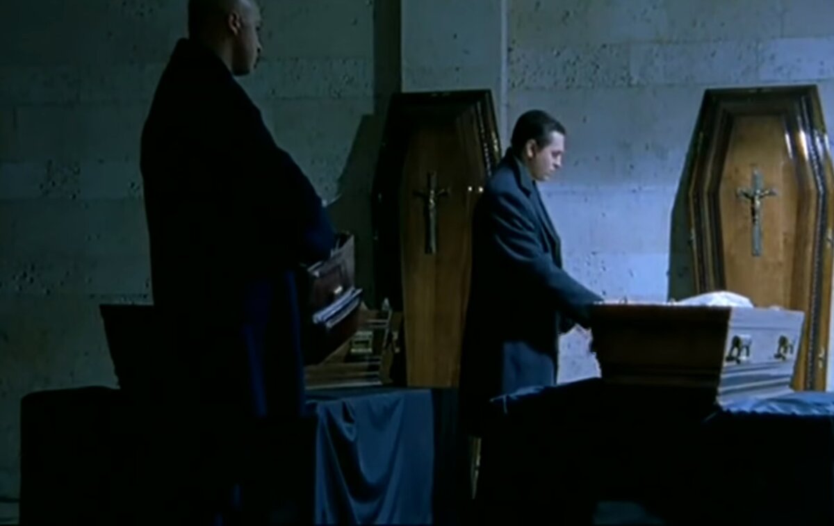 Бригада (Взято из источника Яндекс)