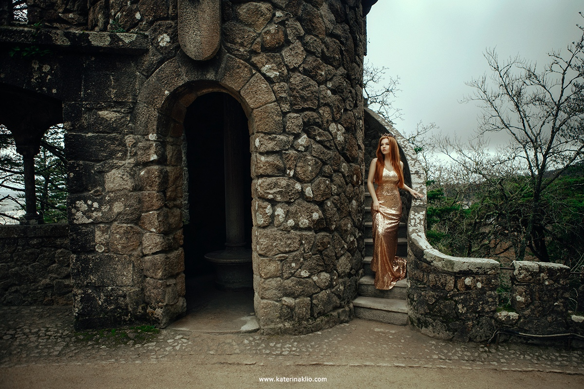 Ph: Катерина Клио