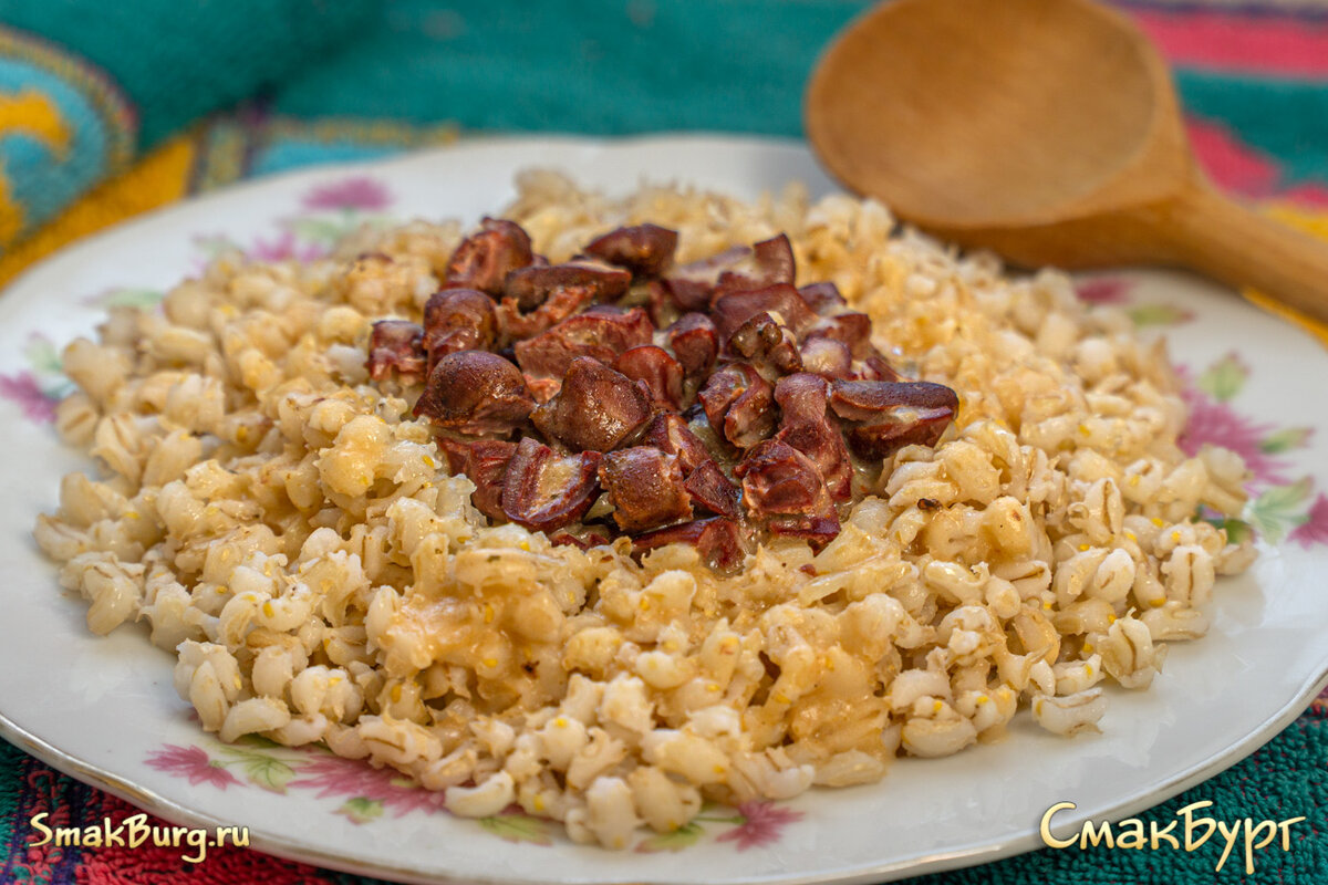 Куриные сердечки: вкусные рецепты сметанных блюд на сковороде