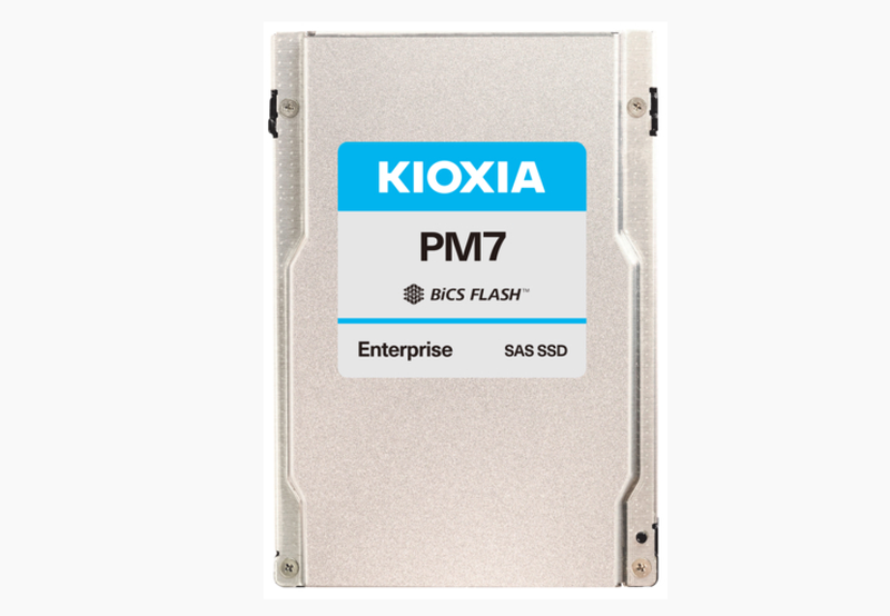 Изображение: KIOXIA