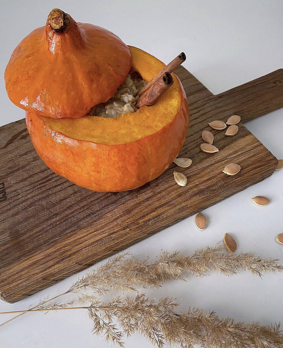 Очень вкусный завтрак 😋 