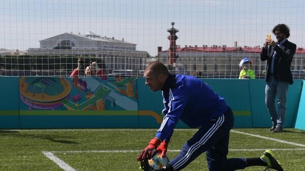    Александр Филимонов© РИА Новости / Алексей Даничев