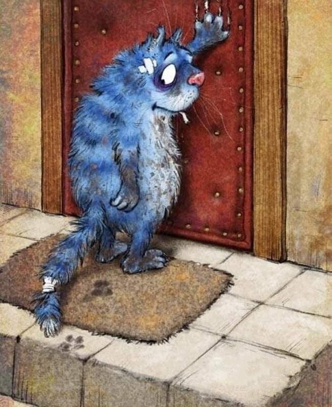 Иллюстрация из свободного доступа