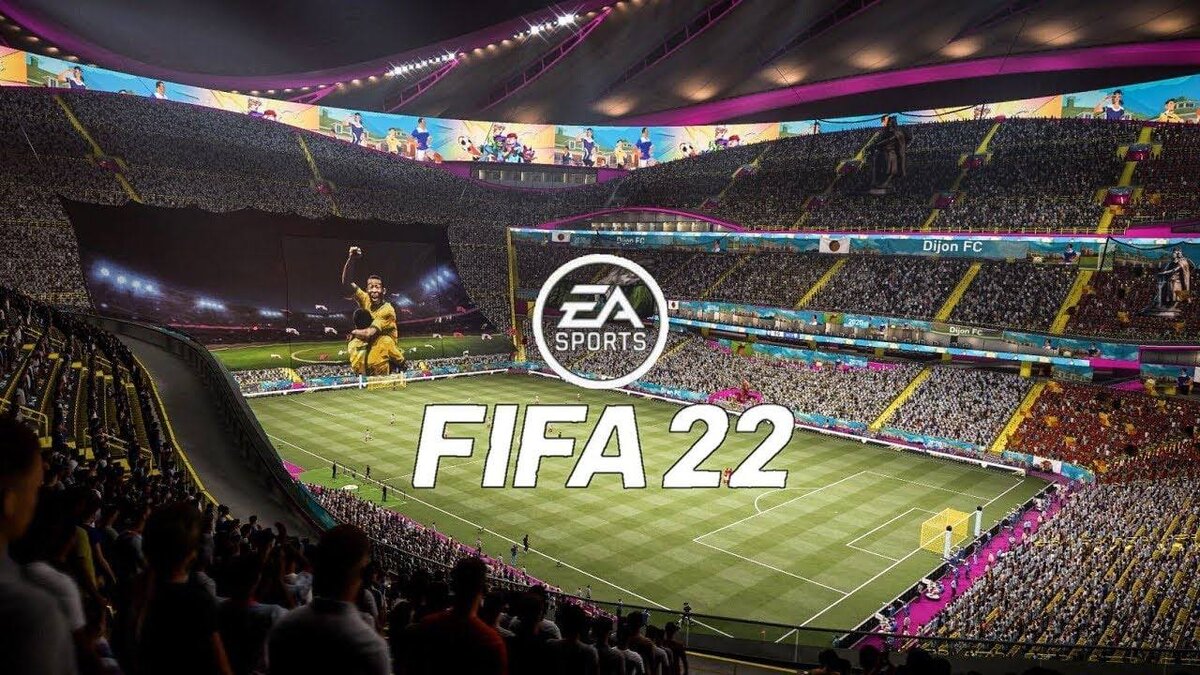 Fifa 2021 steam фото 109