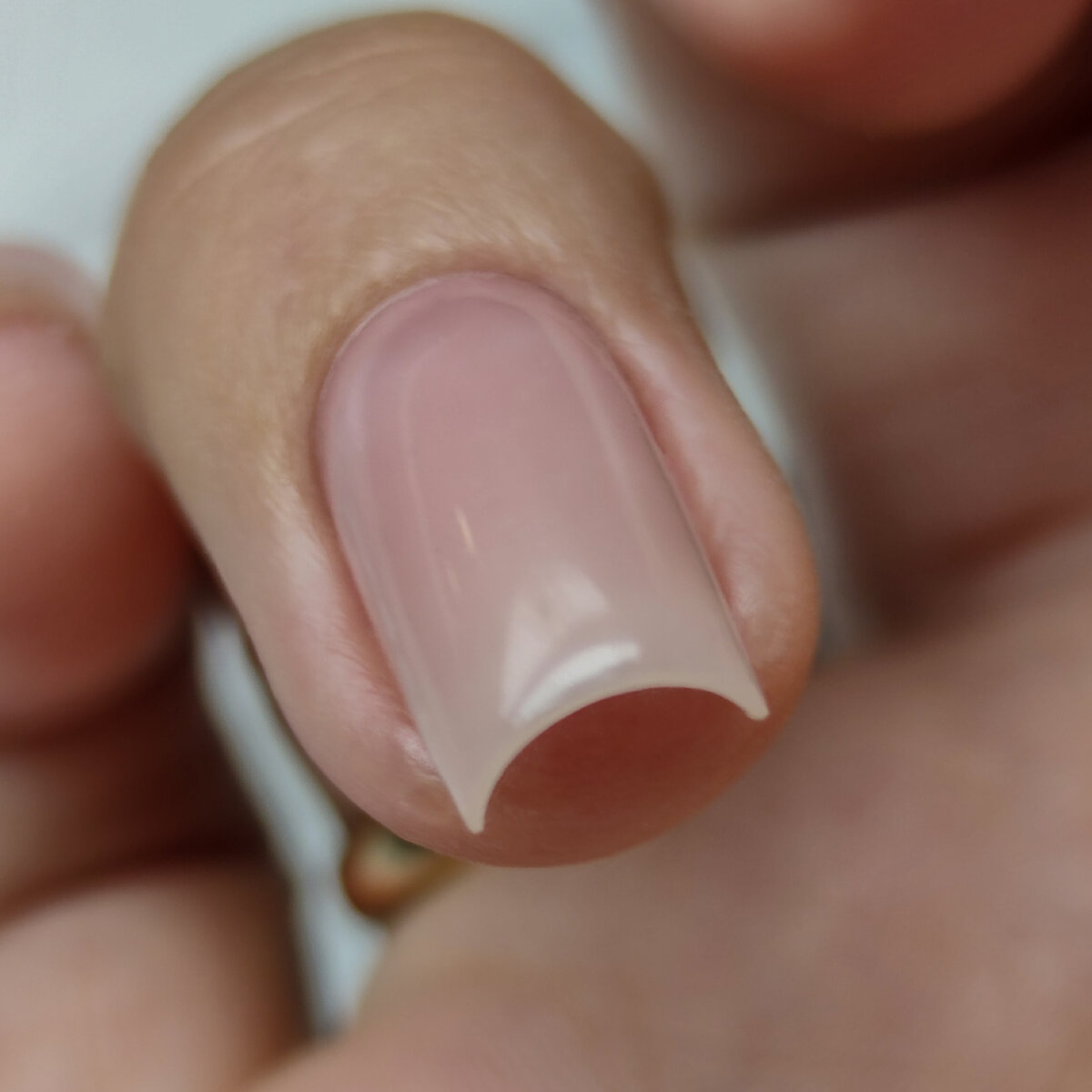 Гелевые типсы для наращивания ногтей. Как пользоваться? | GRAND NAIL ...