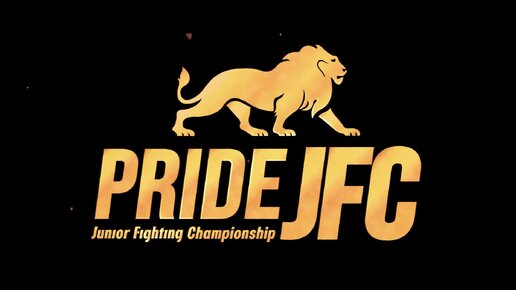 Jfc pride