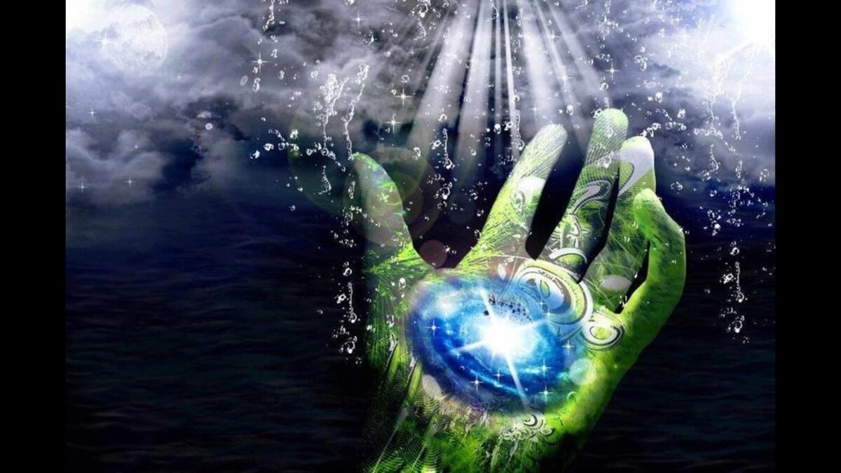 фото Как человеку выжить среди паразитизма инопланетных цивилизаций Сатурна и Юпитера в эпоху перемен