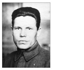 Шевяков Алексей Алексеевич 
