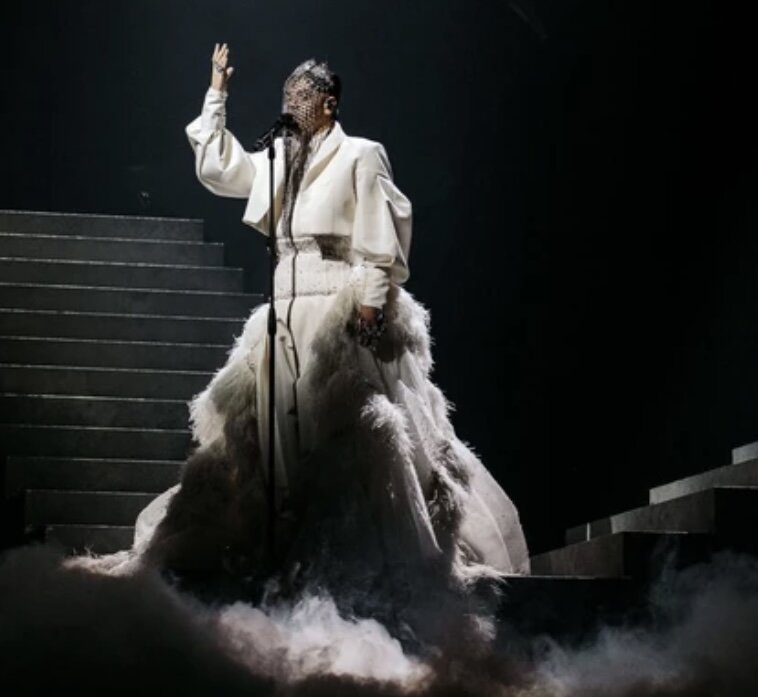 Шелдон Райли. Фото: Личная страничка героя публикации в соцсети