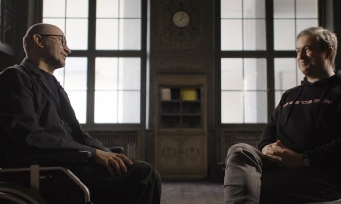 Источник: YouTube/Радио Долин