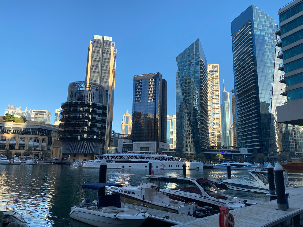 Сколько всего — сразу и не разберешь!