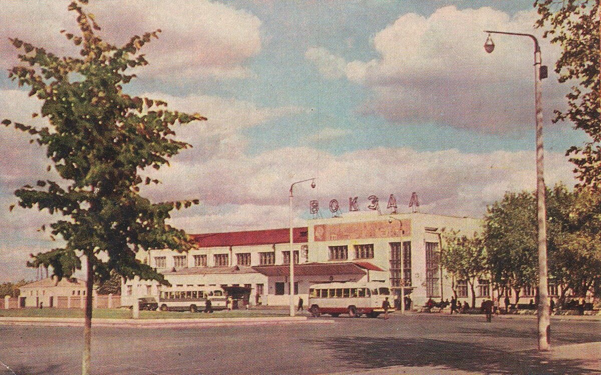 автор неизвестен
