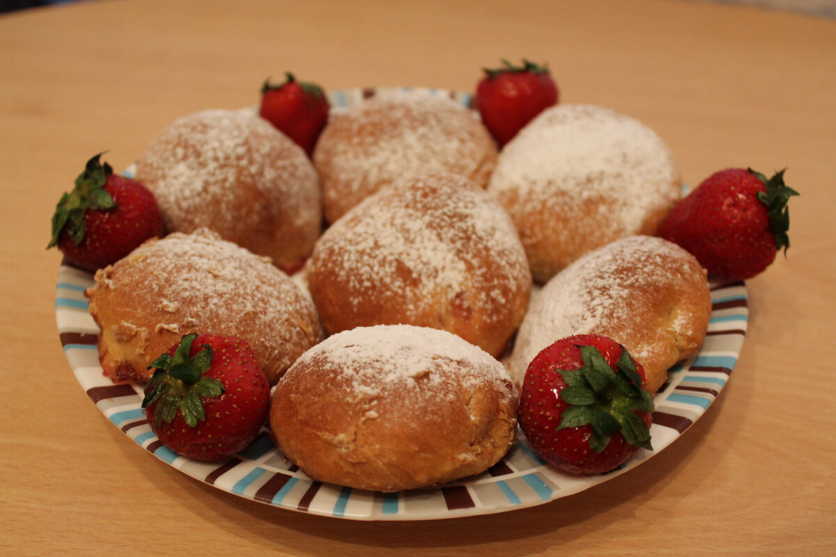 Фото из личного архива