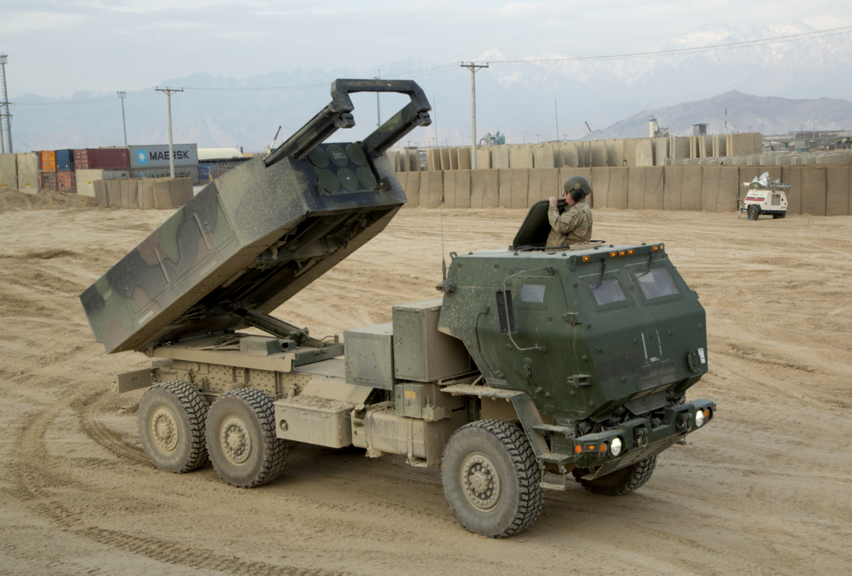 HIMARS