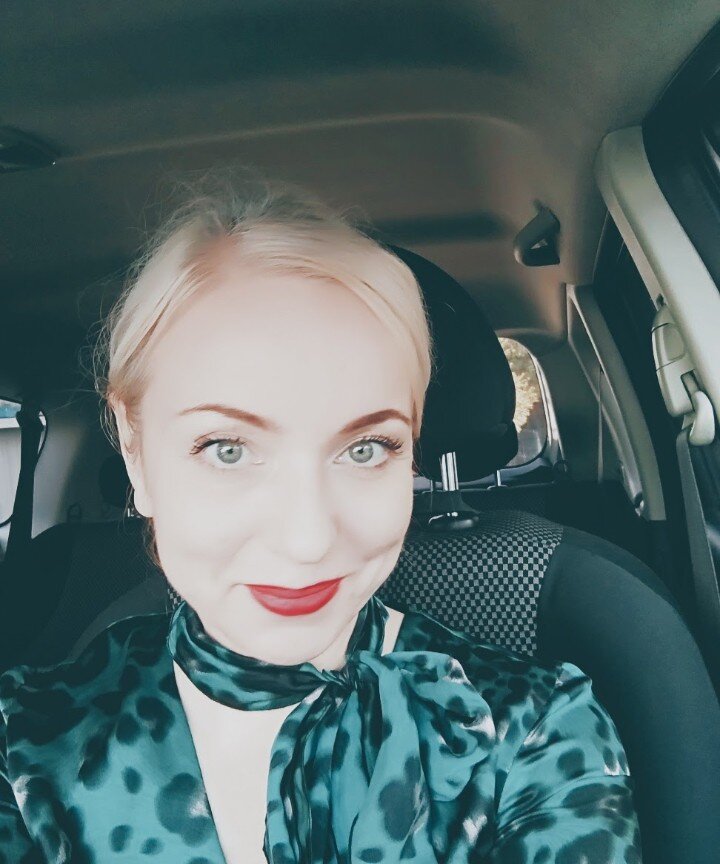  Дорога на работу)