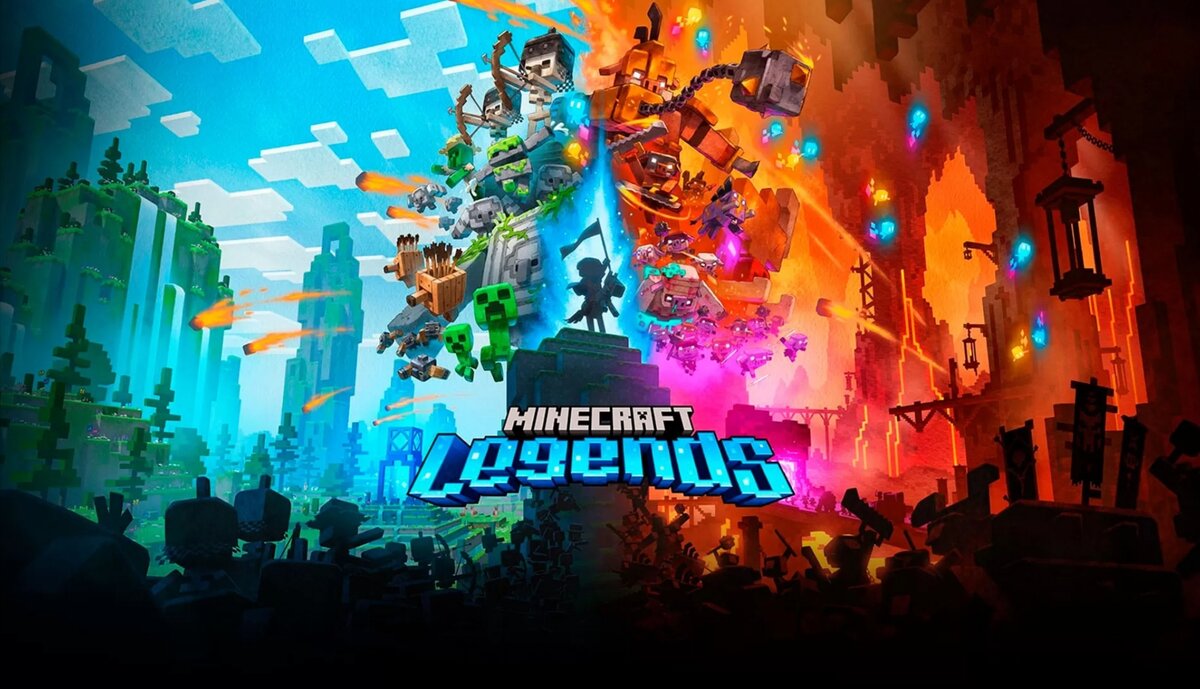 Постер к игре 