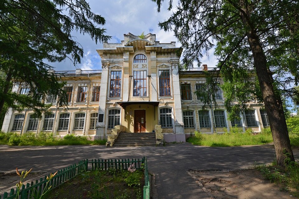 фото из интернета