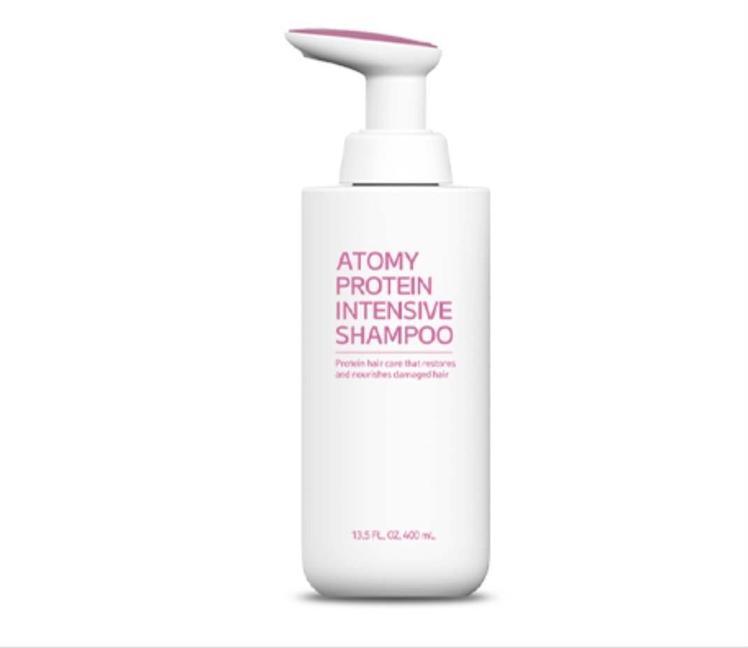 Шампунь Атоми