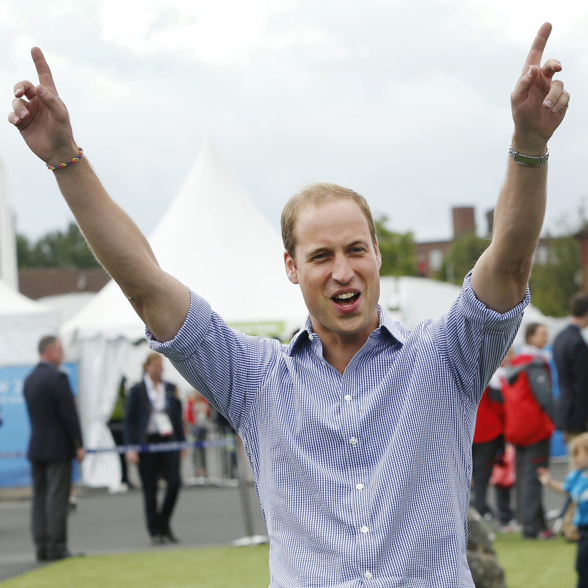 Источник фото hellomagazine.com