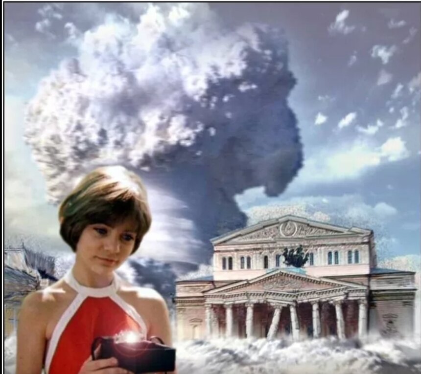 Прекрасное далеко картинки