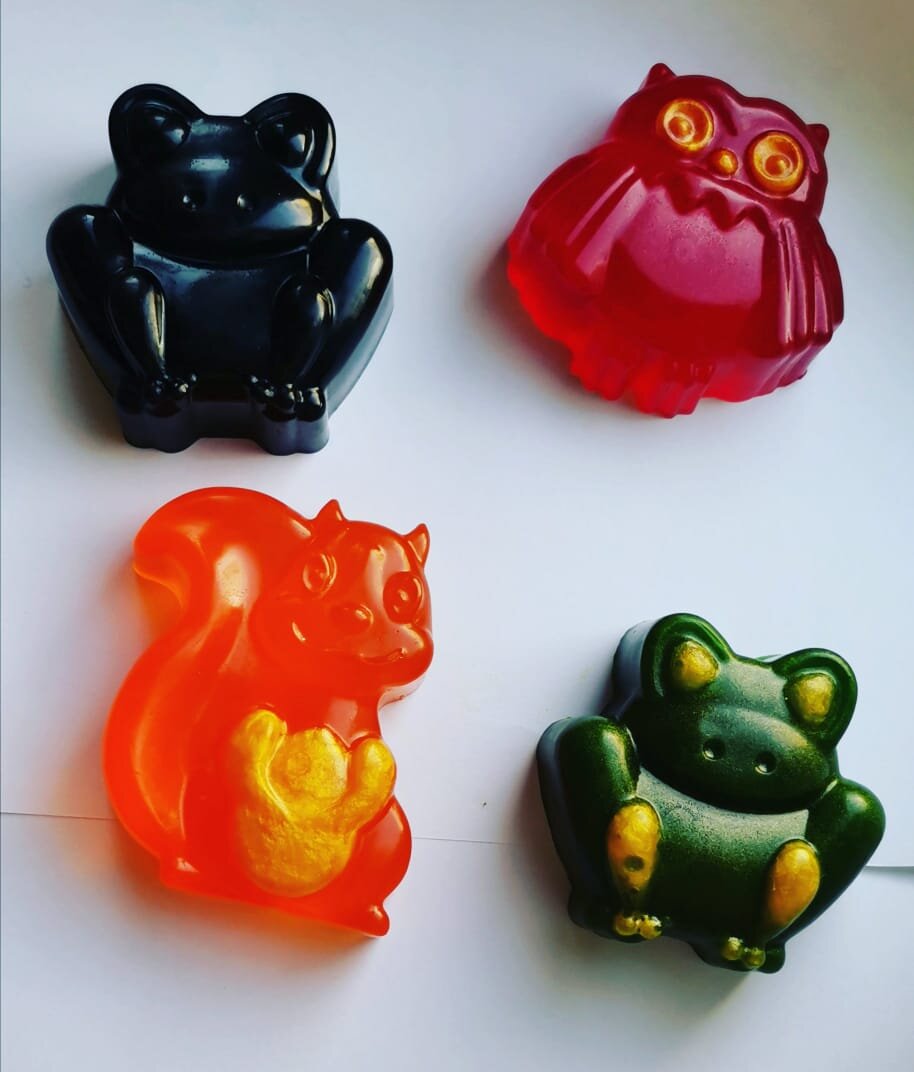 Фото из архива Марии