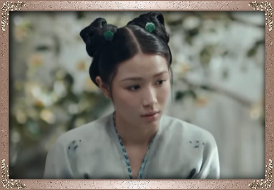 Кадр из дорамы