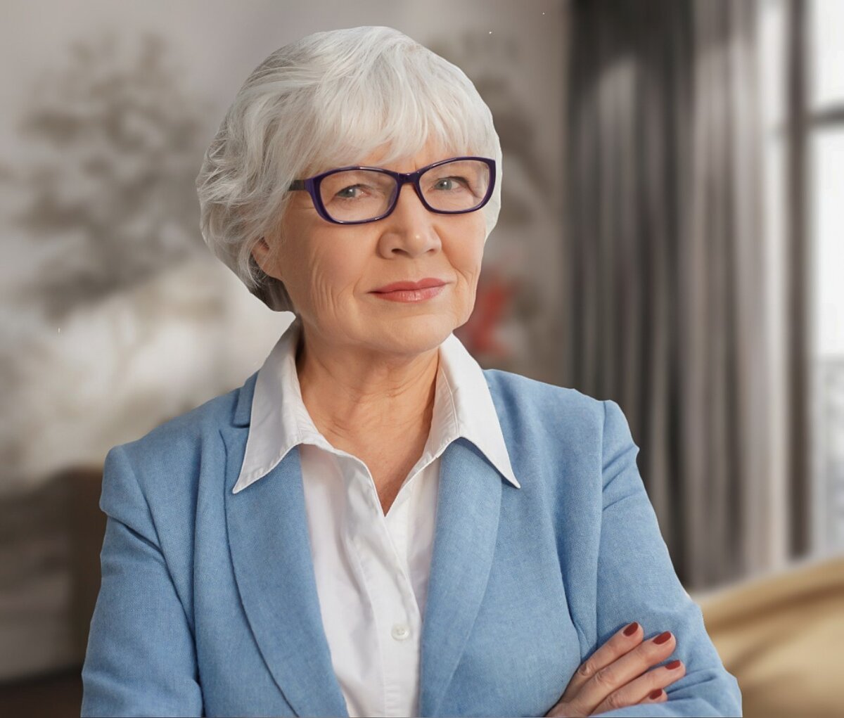 учительница марья петровна живет на станции