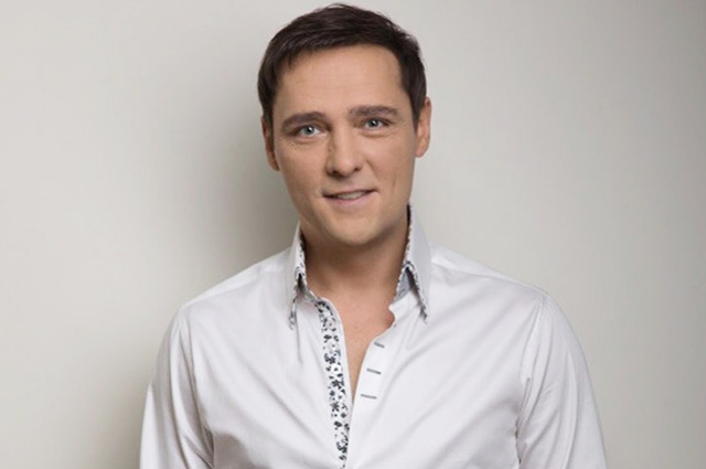 Юрий Шатунов