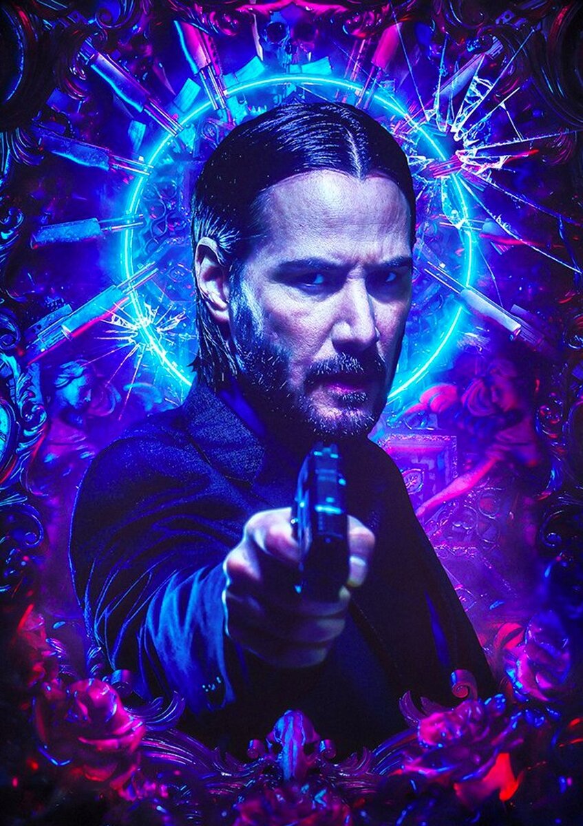 

Фанатам франшизы «Джон Уик», буквально реанимировавшей карьеру Киану Ривза, придётся набраться терпения. Увы, но четвёртая по счёту картина выйдет не в мае 2022-го, а лишь в 2023 году, а конкретно 24 марта. Дату объявили в коротком тизере, где в досье наёмного убийцы вносят правки. Кинокомпания Lionsgate не стала уточнять, что стало причиной переноса. Напомним, что изначально премьера «Джона Уика 4» была запланирована на май 2021-го, но затем её перенесли почти на год. Режиссёром новой картины, как и прошлых трёх, выступил Чад Стахелски, который также занят экранизацией Ghost of Tsushima.
