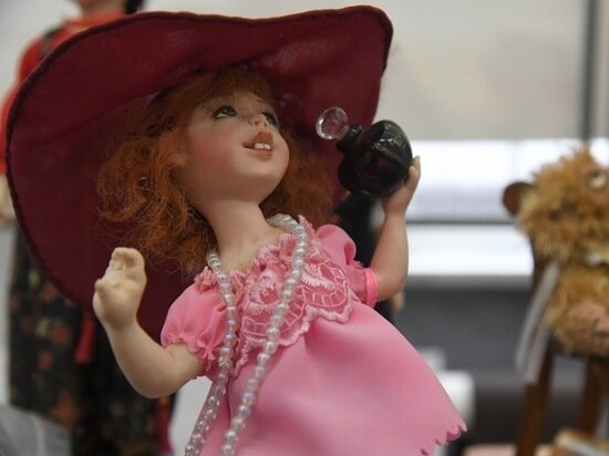 © ФОТО: ИД «ВОЛГОГРАДСКАЯ ПРАВДА» / СЕРГЕЙ ГРИГОРЕНКО / АРХИВ.