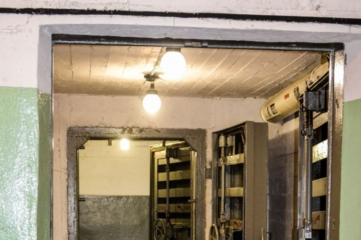    В Перми превратившему бомбоубежище в склад директору компании грозит срок