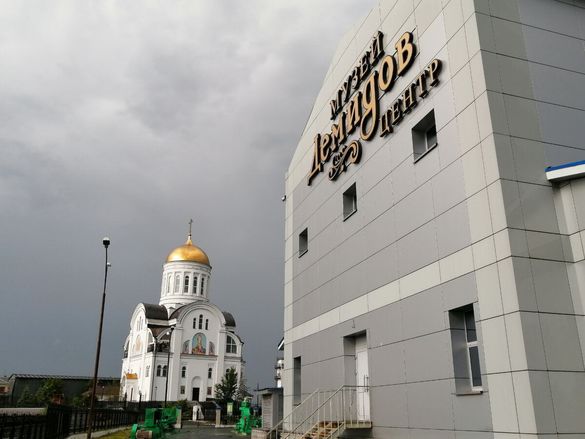 Фото автора статьи - Ольги Брезгиной