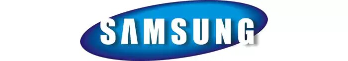 Логотип Samsung
