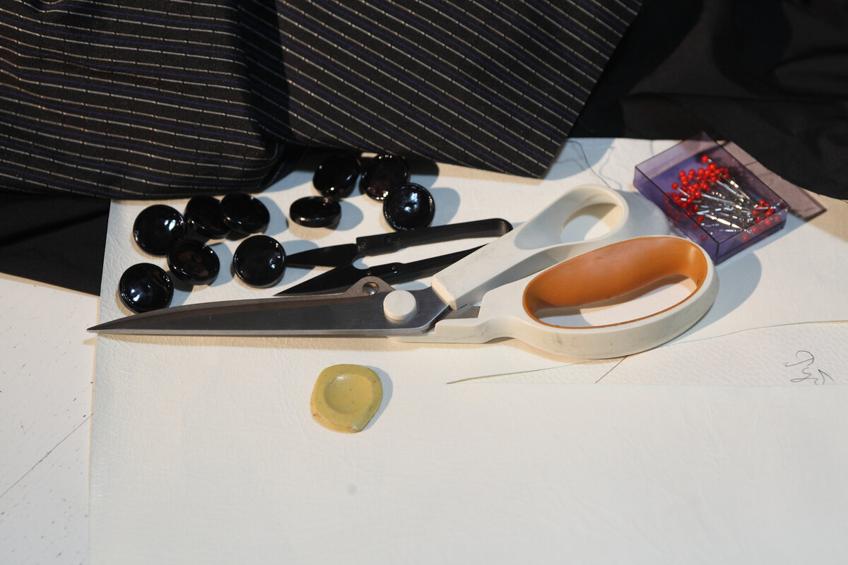 © Яна Левашова