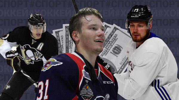 Коллаж © LIFE. Фото © Dennis Pajot / Getty Images, © Hyoung Chang / MediaNews Group / The Denver Post via Getty Images, © Justin K. Aller / Getty Images