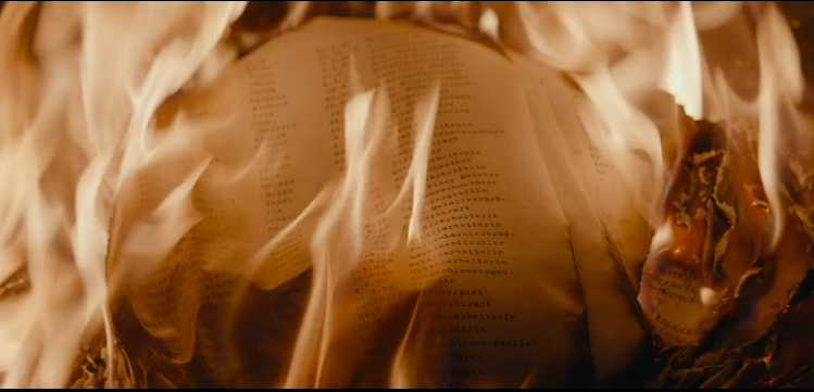 Кадр из "Уроков фарси"