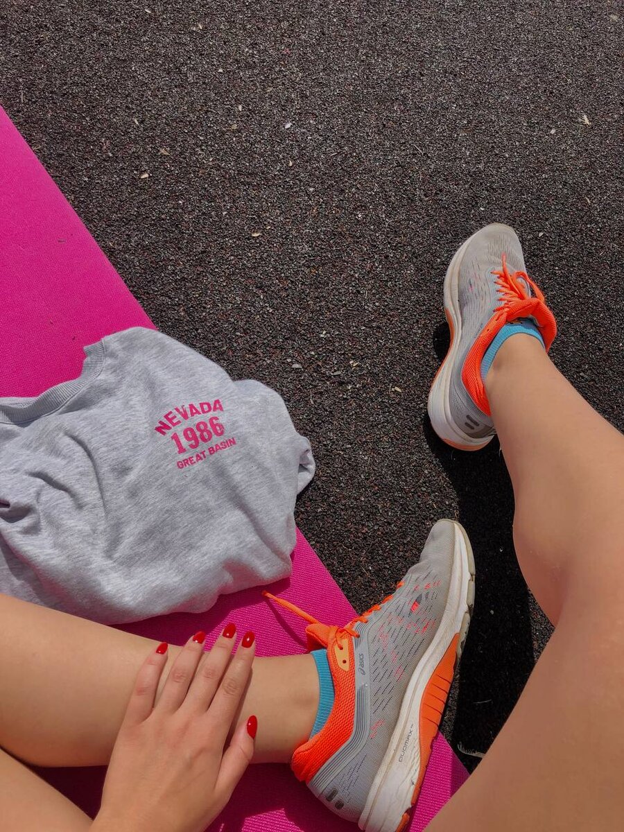 Эстетика антиовощного режима