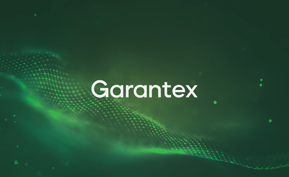 https://dev.garantex.biz