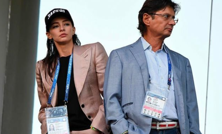 Леонид Федун покидает «Спартак»: уже есть две замены. Что происходит и что станет с клубом?