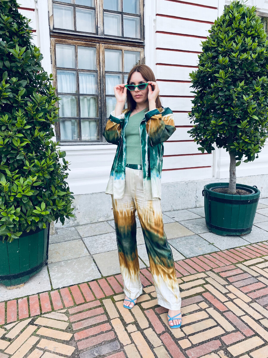 Фото автора 