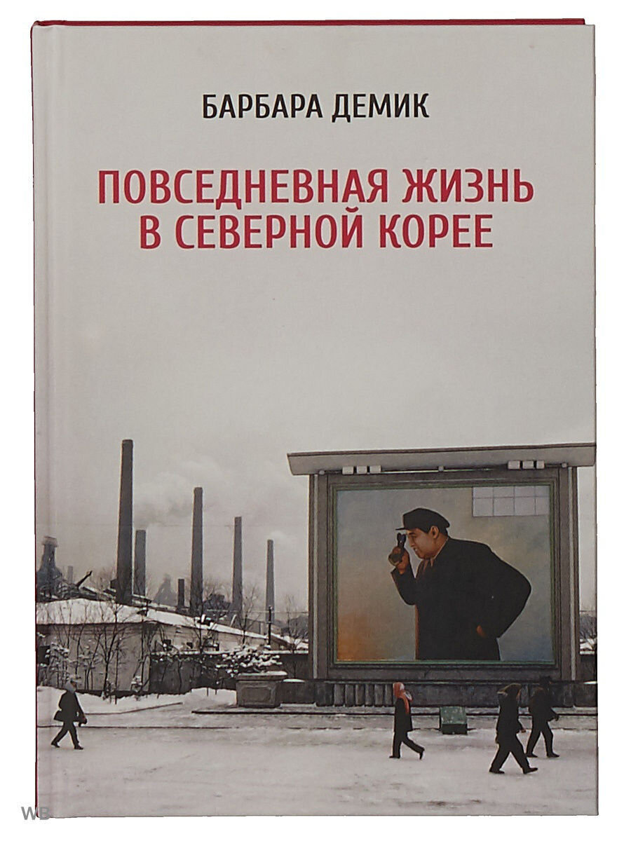 Демика. Книга жизнь в Корее. Северная Корея парни.