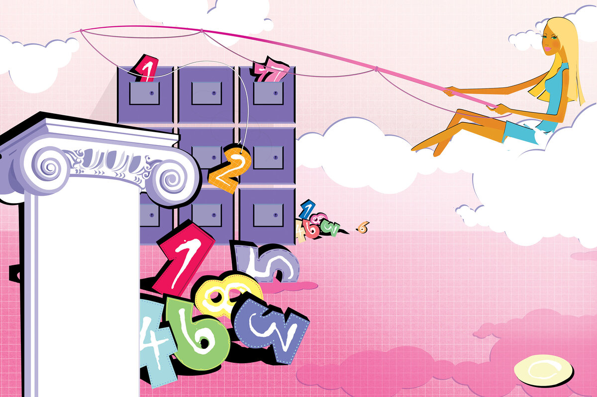     Число судьбы: что такое нумерология и что означает число вашего рождения?