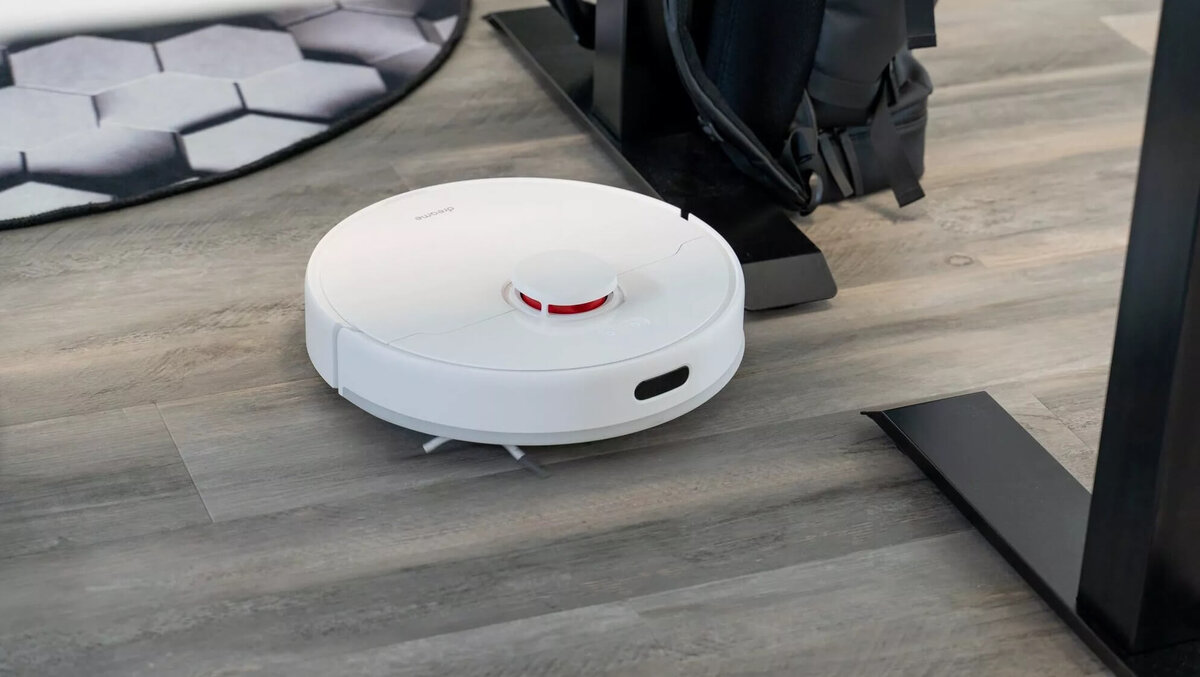    Моющие роботы-пылесосы — это вещь, которую могут позволить себе почти все