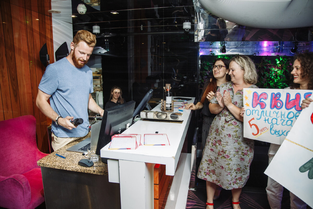 Такое разве закроешь? 