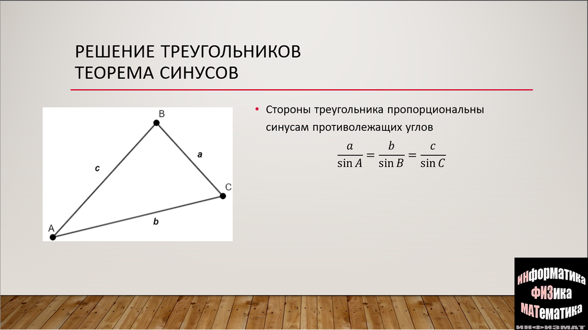 Готовимся к экзаменам. Математика. Раздел 