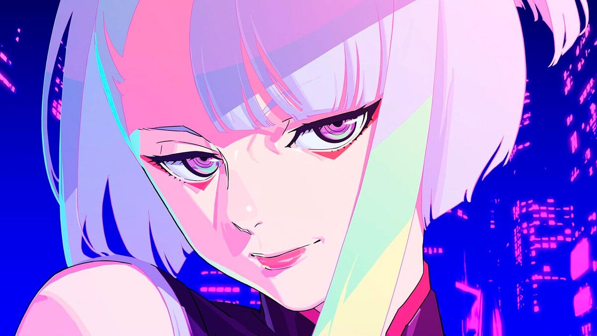 Cyberpunk ganhará anime e tem sinopse revelada pelo Netflix - O Informante  Pop